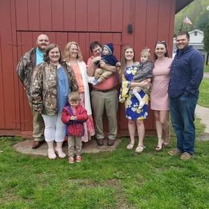 Meet your Posher, Vernon